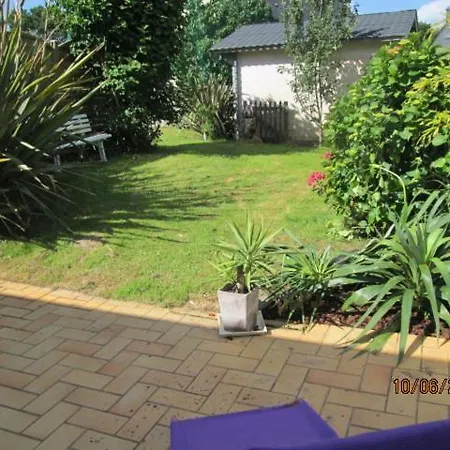 Apartment A 350m De La Fouesnant